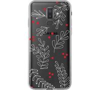 Bigben Connected COVMAGGIEP20L coque de protection pour téléphones portables Transparent Huawei P20 Lite