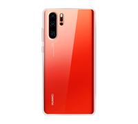 Coque souple Transparent pour Huawei P30 Pro