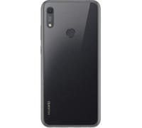 BIG BEN SILITRANSY6S coque de protection pour téléphones portables 15,5 cm (6.09 ) Housse Transparent Huawei Y6S