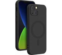 BigBen Connected Coque pour iPhone 14 Plus Compatible en Silicone Noir