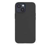 BigBen Connected Coque pour iPhone 14 Plus en Silicone SoftTouch Noir