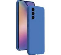 BigBen Connected Coque pour Samsung Galaxy A55 5G Silicone SoftTouch Antichocs