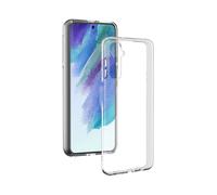 BigBen Connected Coque pour Samsung Galaxy S23 FE Souple et Ultra-Fine en TPU