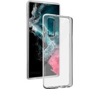 Bigben Connected - Coque Samsung S23ultra Transparente
