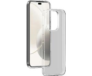 Bigben Connected - Coque Silisoft Transparente Honor 600 Lite Rec