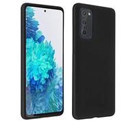 Bigben Connected Coque Soft Touch Black GS20 FE, Noir