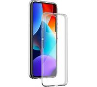 Bigben Connected - Coque Xiaomi Redmi Note 12 Pro+ 5g Transparent