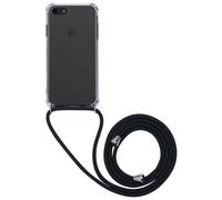 Bigben Connected COQUEBANDIP8 coque de protection pour téléphones portables Transparent iPhone SE 2022/SE/8/7/6S/6