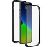 BIGBEN CONNECTED COV360IP14M - Coque 360° IP14 Plus noir
