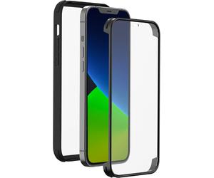 Bigben Connected COV360IP14M coque de protection pour téléphones portables Noir iPhone 14 Plus