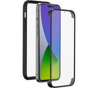 Bigben Connected Coque 360° iPhone 14 Pro – Protection intégrale – Assemblage facile – Souple