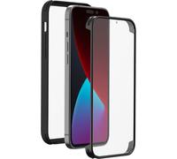 Bigben Connected Coque iPhone 14 Pro Max 360° Protection intégrale Noire