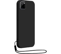 BIGBEN CONNECTED COVDRAGC11B - Coque silicone + Dragonne C11 2021 Black