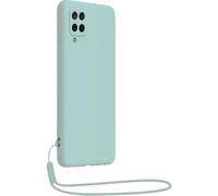 Bigben Connected COVDRAGGA12BC coque de protection pour téléphones portables Bleu Samsung G A12