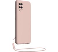 Bigben Connected COVDRAGGA12P coque de protection pour téléphones portables Rose Samsung G A12