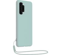 Bigben Connected COVDRAGGA32BC coque de protection pour téléphones portables Bleu Samsung G A32 5G