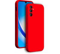 Bigben Connected COVDRAGGA345GR coque de protection pour téléphones portables Rouge Samsung G A34 5G
