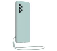 Bigben Connected COVDRAGGA535GBC coque de protection pour téléphones portables Bleu Samsung G A53 5G