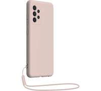 Bigben Connected COVDRAGGA535GP coque de protection pour téléphones portables Rose Samsung G A53 5G