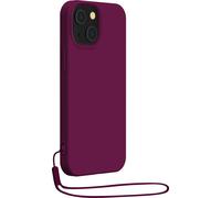 Bigben Connected COVDRAGIP14V coque de protection pour téléphones portables Violet iPhone 14