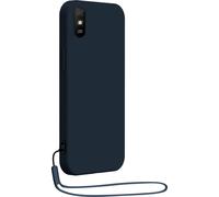 Bigben Connected COVDRAGXR9AB coque de protection pour téléphones portables Bleu Xiaomi Redmi 9A