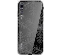 BIGBEN CONNECTED COVFLOCONP20P - Coque hybride Flocon P20 Pro
