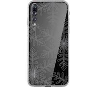 BIGBEN CONNECTED COVFLOCONP20P - Coque hybride Flocon P20 Pro