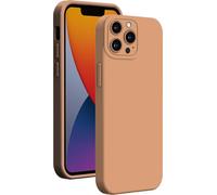 BIGBEN CONNECTED COVFULLIP14PMP - Coque full protection IP14 Pro Max rose