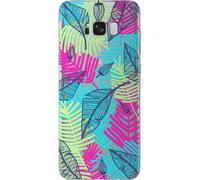 Coque pour Samsung Galaxy S8 Motifs Koh Tao Galaxy - Fabriqué en France Bigben