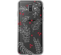 BIGBEN CONNECTED COVMAGGIEP20L - Coque hybride Maggie P20 Lite