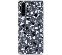 Coque pour Huawei P30 Pro Hybride Noir