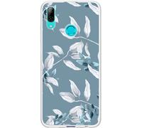 BIGBEN CONNECTED COVMELANPSM9 - Coque hybride Melancholia P Smart 2019