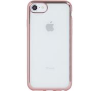 Bigben Connected COVMETPINKIP8 coque de protection pour téléphones portables Rose iPhone 6/7/8/SE20