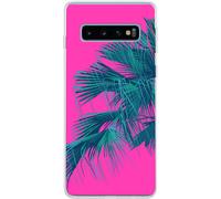 Bigben Connected COVNEON7GS10 coque de protection pour téléphones portables Multicolore Samsung Galaxy S10 G973