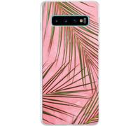 Bigben Connected COVPALPALMGS10 coque de protection pour téléphones portables Multicolore Samsung Galaxy S10 G973