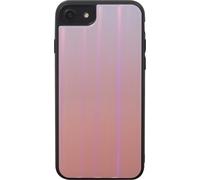 Bigben Connected COVRAINBOWIP8LP coque de protection pour téléphones portables Rose iPhone 6/7/8/SE20