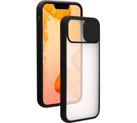 BIGBEN CONNECTED COVSLIDEIP1267B - Coque Slide IP12 Pro Max noir