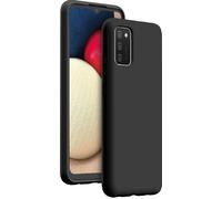 BIGBEN CONNECTED COVSOFTGA03SB - Coque Soft Touch G A03S Black