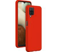 Bigben Connected COVSOFTGA12R coque de protection pour téléphones portables Bleu Samsung G A12