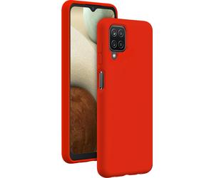 Bigben Connected COVSOFTGA12R coque de protection pour téléphones portables Bleu Samsung G A12