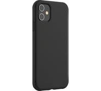 BIGBEN CONNECTED COVSOFTIP1261B - Coque Soft Touch IP12/IP12 Pro black