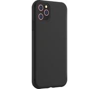 BIGBEN CONNECTED COVSOFTIP1267B - Coque Soft Touch IP12 Pro Max black