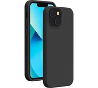 Bigben Connected COVSOFTIP1354B coque de protection pour téléphones portables Housse Noir Apple (brand) iPhone 13 mini