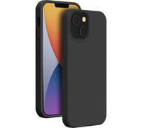 BIGBEN CONNECTED COVSOFTIP14B - Coque Silicone Soft Touch IP14 Black