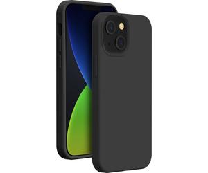 Bigben Connected COVSOFTIP14MB coque de protection pour téléphones portables Noir iPhone 14 Plus
