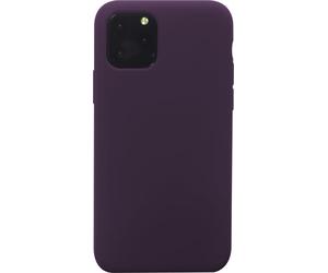 Bigben Connected COVSOFTIP1958A coque de protection pour téléphones portables Violet iPhone 11 Pro