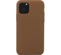 BIGBEN CONNECTED COVSOFTIP1958COG - Coque Soft Touch Cognac IP 11 pro