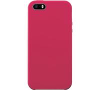 Bigben Connected COVSOFTIP5WA coque de protection pour téléphones portables iPhone 5/5S/SE