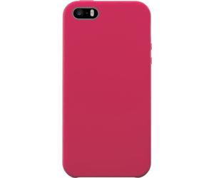 Bigben Connected COVSOFTIP5WA coque de protection pour téléphones portables iPhone 5/5S/SE