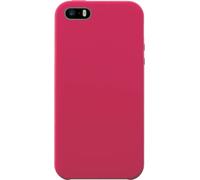 BIGBEN CONNECTED COVSOFTIP5WA - Coque Soft Touch IP5/5S/SE Watermelon